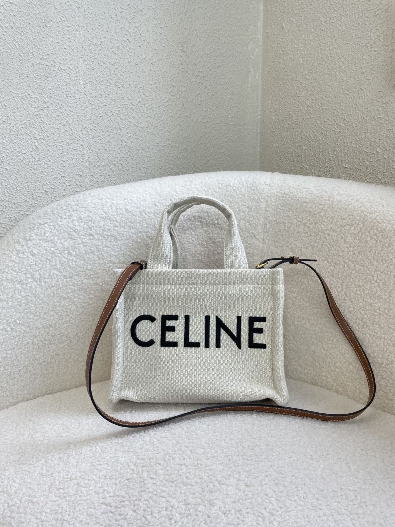 Celine Shopping Bags